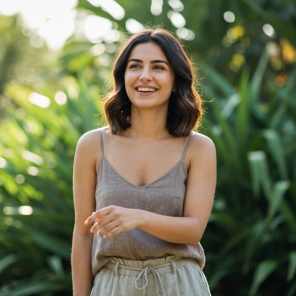 نیلوفر رضایی