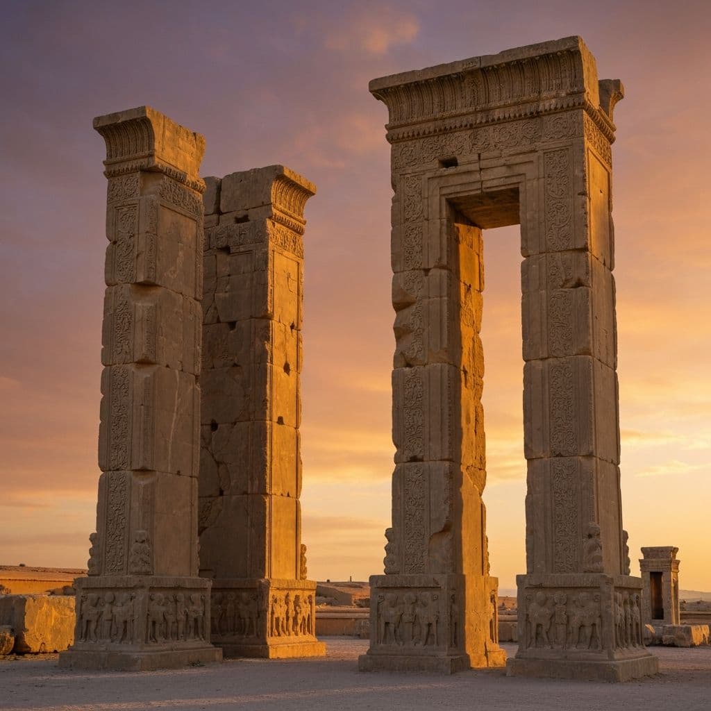 تور فرهنگی و تاریخی