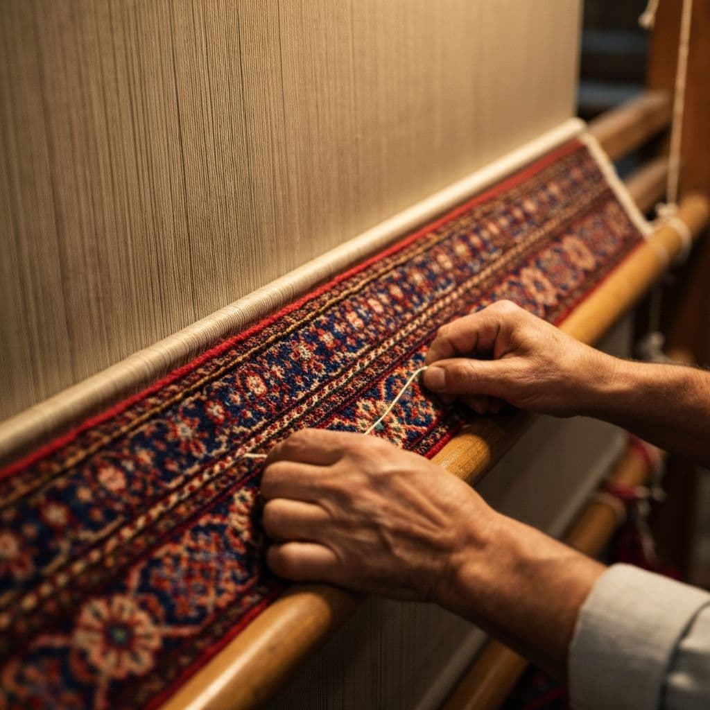 صنایع دستی و بازار