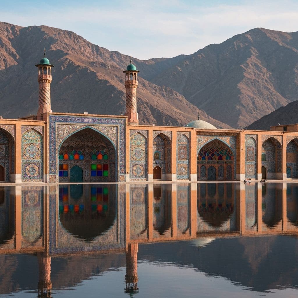 \u0633\u0641\u0631 \u0628\u0647 \u0627\u06CC\u0631\u0627\u0646